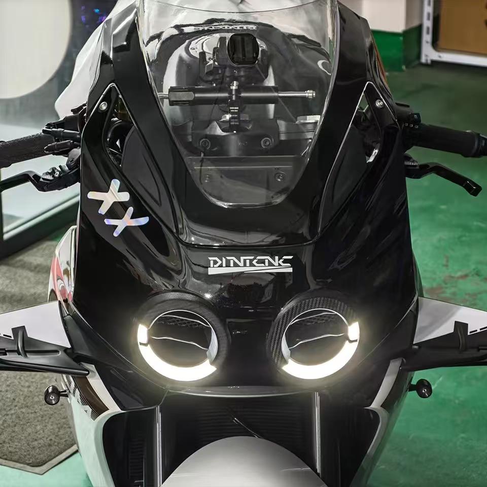 For CFMOTO 500SR VOOM Motorcyc - Motorcycle Parts 评论和价格