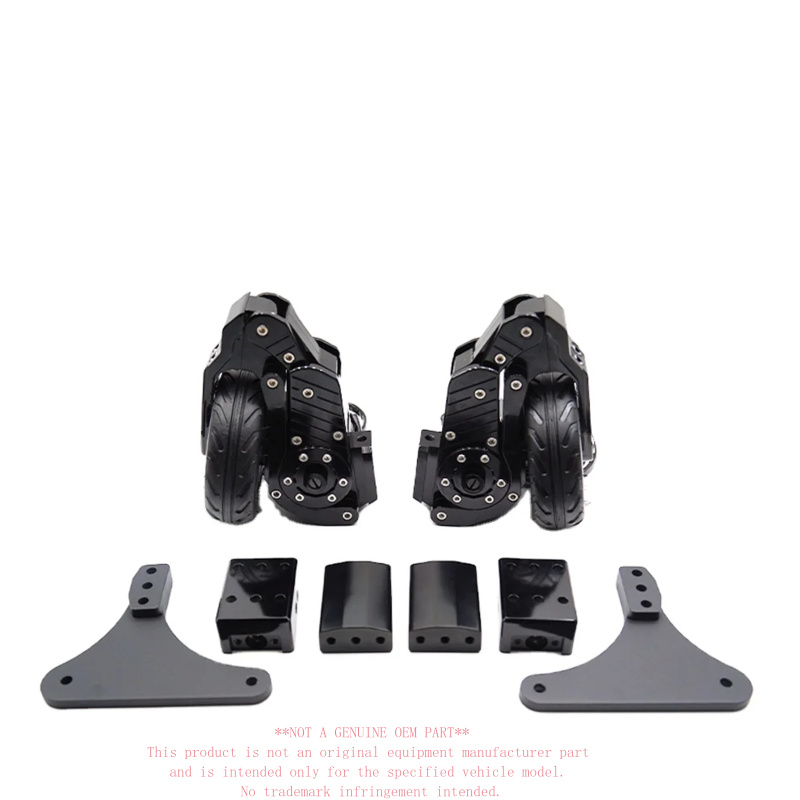 Motorcycle Anti-Fall Auxiliary - Riding Gear 评论和价格