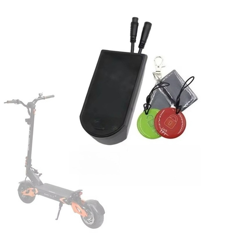 Original New Version TFT Displ - Scooter Parts 评论和价格