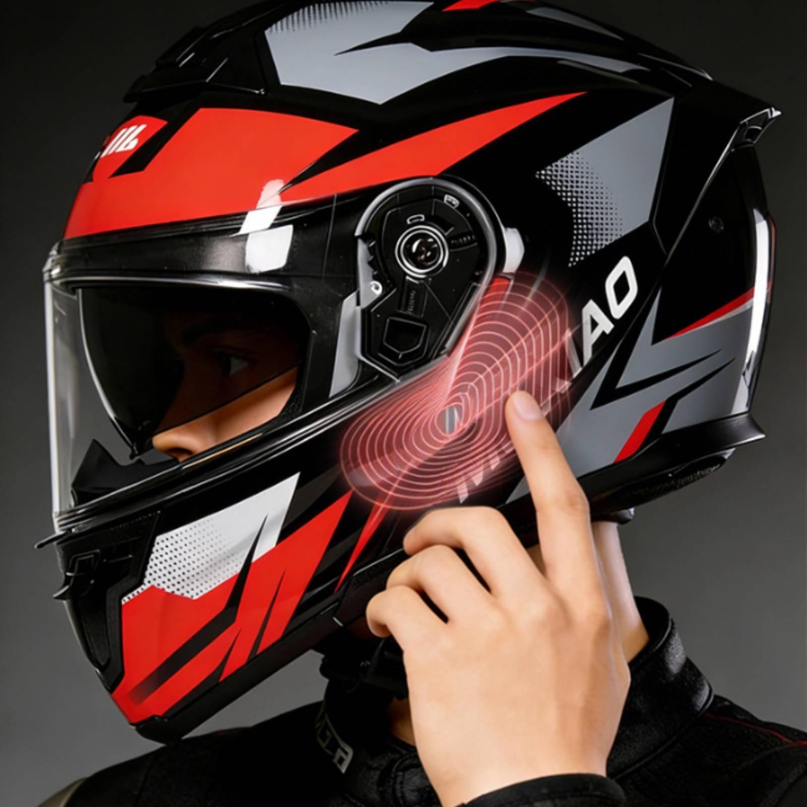 Flip Up Motorcycle Helmet Dual - Modular Flip Up Motorcycle Helmet Dot Approved 评论和价格