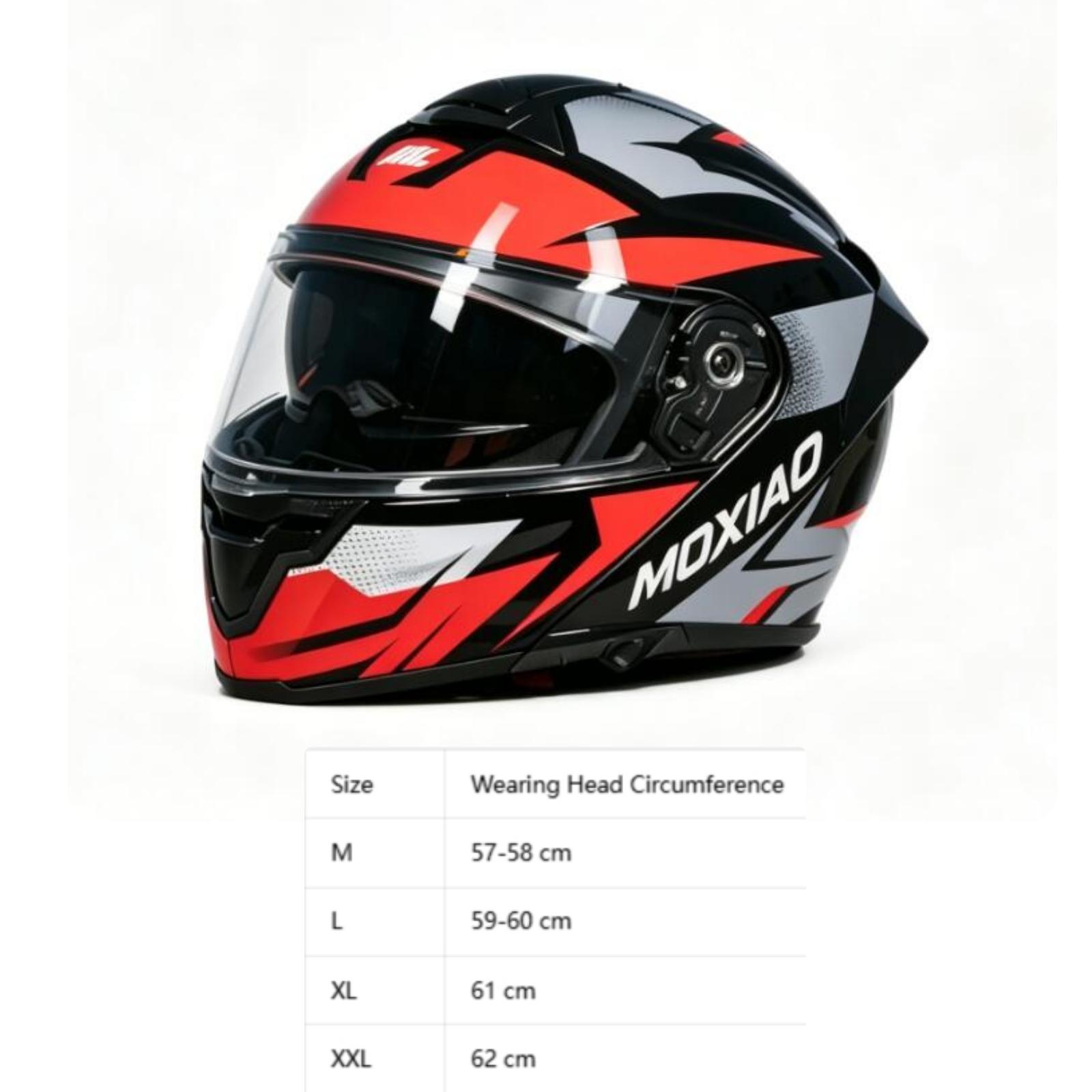Flip Up Motorcycle Helmet Dual - Modular Flip Up Motorcycle Helmet Dot Approved 评论和价格