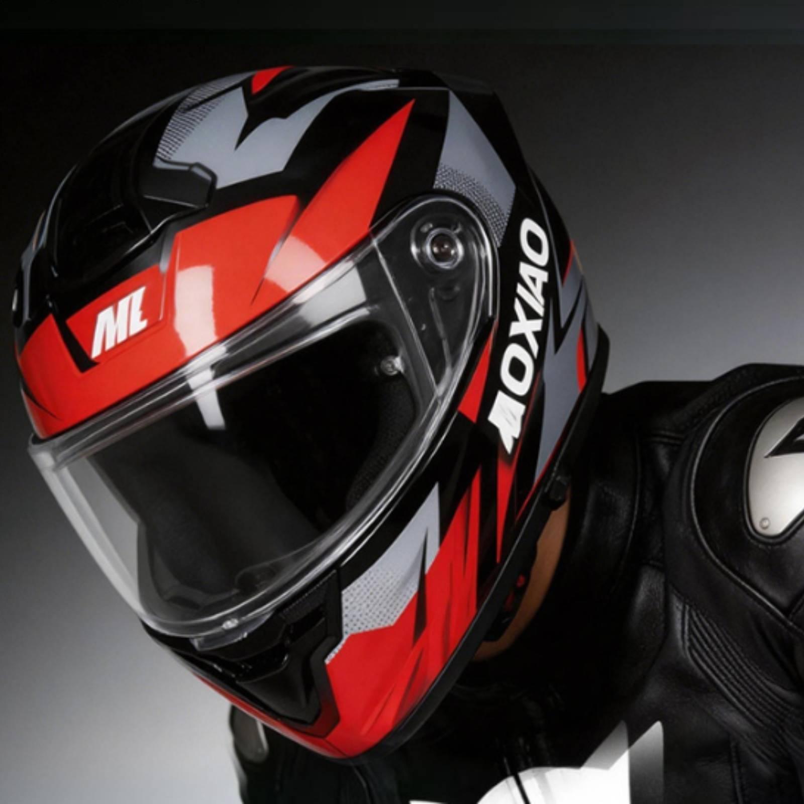 Flip Up Motorcycle Helmet Dual - Modular Flip Up Motorcycle Helmet Dot Approved 评论和价格