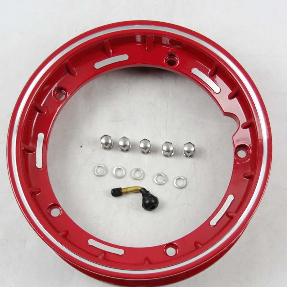 Motorcycle aluminum wheel hub  - Motorcycle Parts 评论和价格