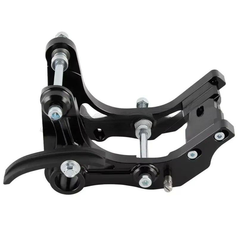 2026 New, High Quality CNC Rei - Motorcycle Parts 评论和价格