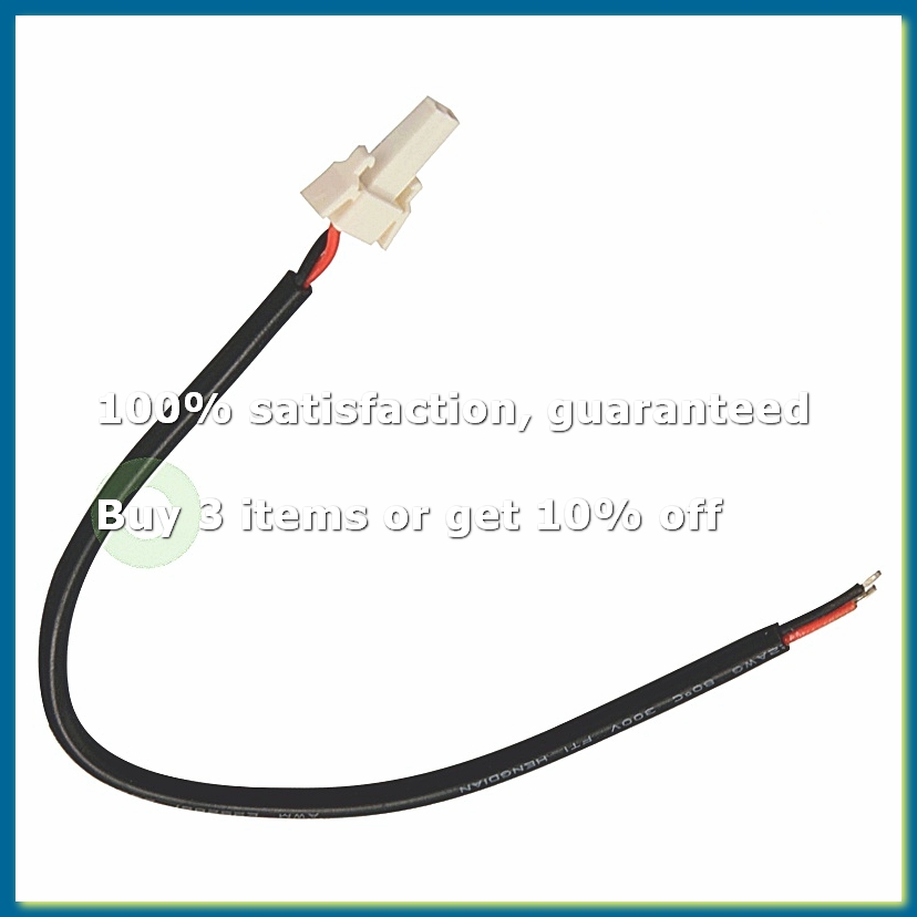 ●Led Smart Tail Light Cable Di - Scooter Parts 评论和价格