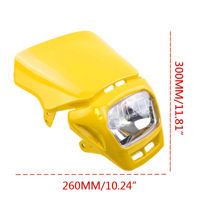 LINGQI 12V 35W LED Headlight P - Universal Motorcycle Led Headlight Projector 评论和价格